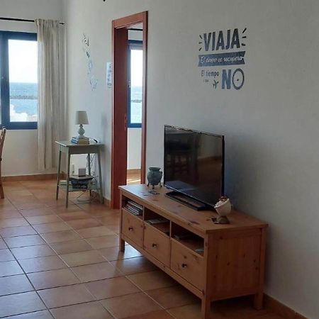 Apartamento Alegranza Орсола Екстер'єр фото