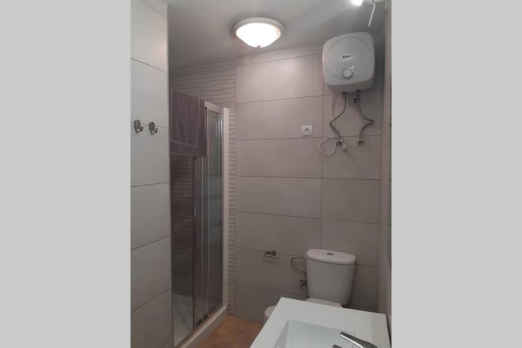 Apartamento Alegranza Орсола Екстер'єр фото