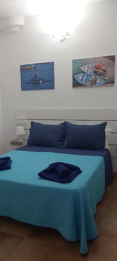 Apartamento Alegranza Орсола Екстер'єр фото