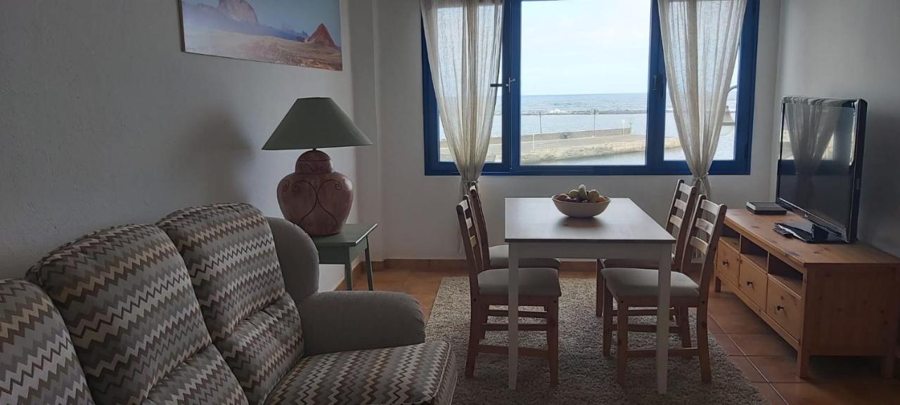Apartamento Alegranza Орсола Екстер'єр фото