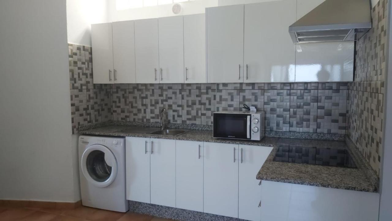 Apartamento Alegranza Орсола Екстер'єр фото