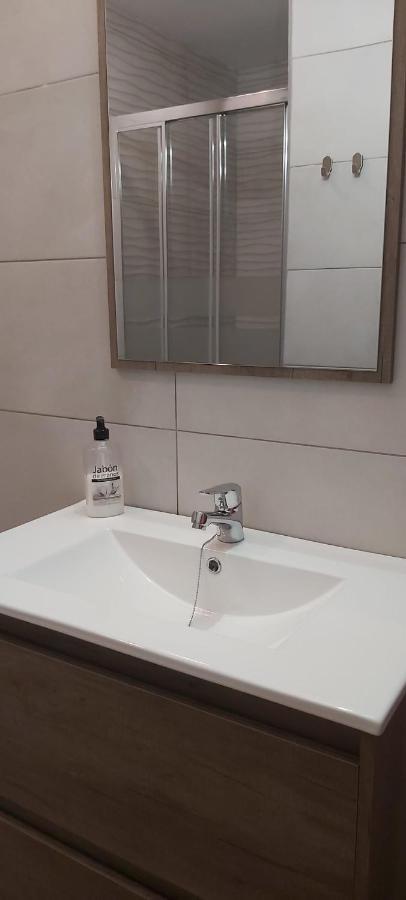 Apartamento Alegranza Орсола Екстер'єр фото
