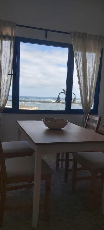 Apartamento Alegranza Орсола Екстер'єр фото