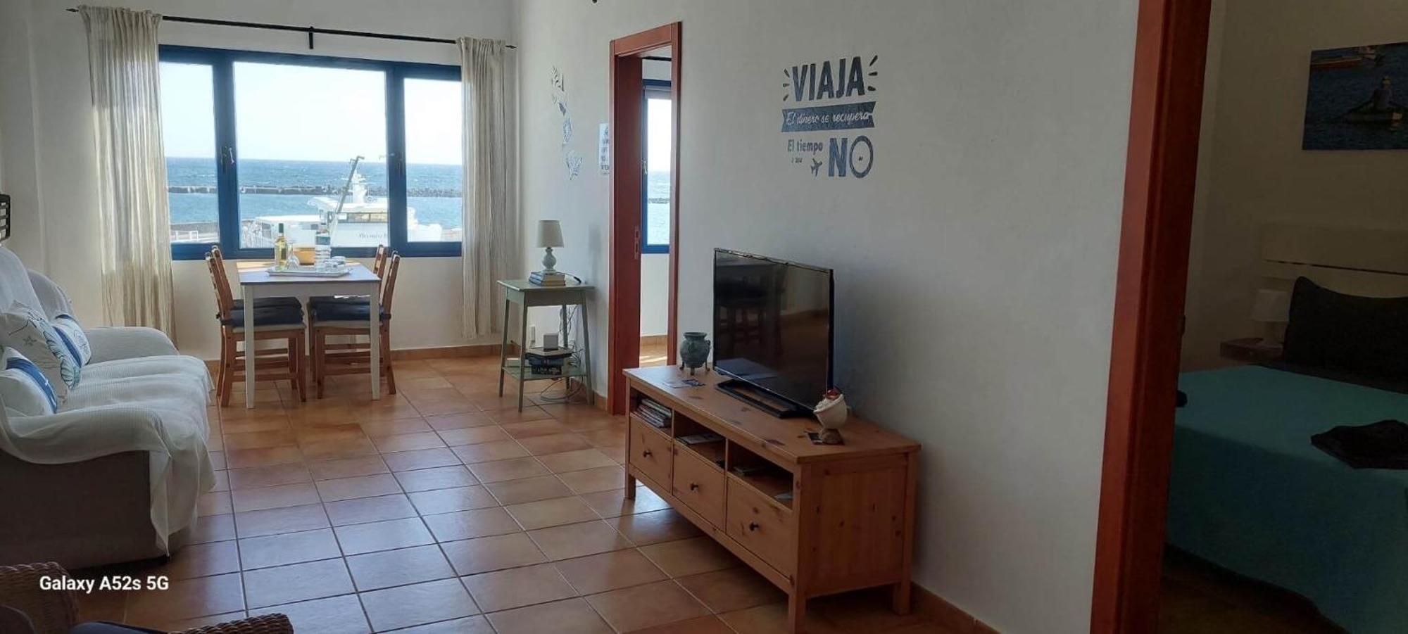Apartamento Alegranza Орсола Екстер'єр фото