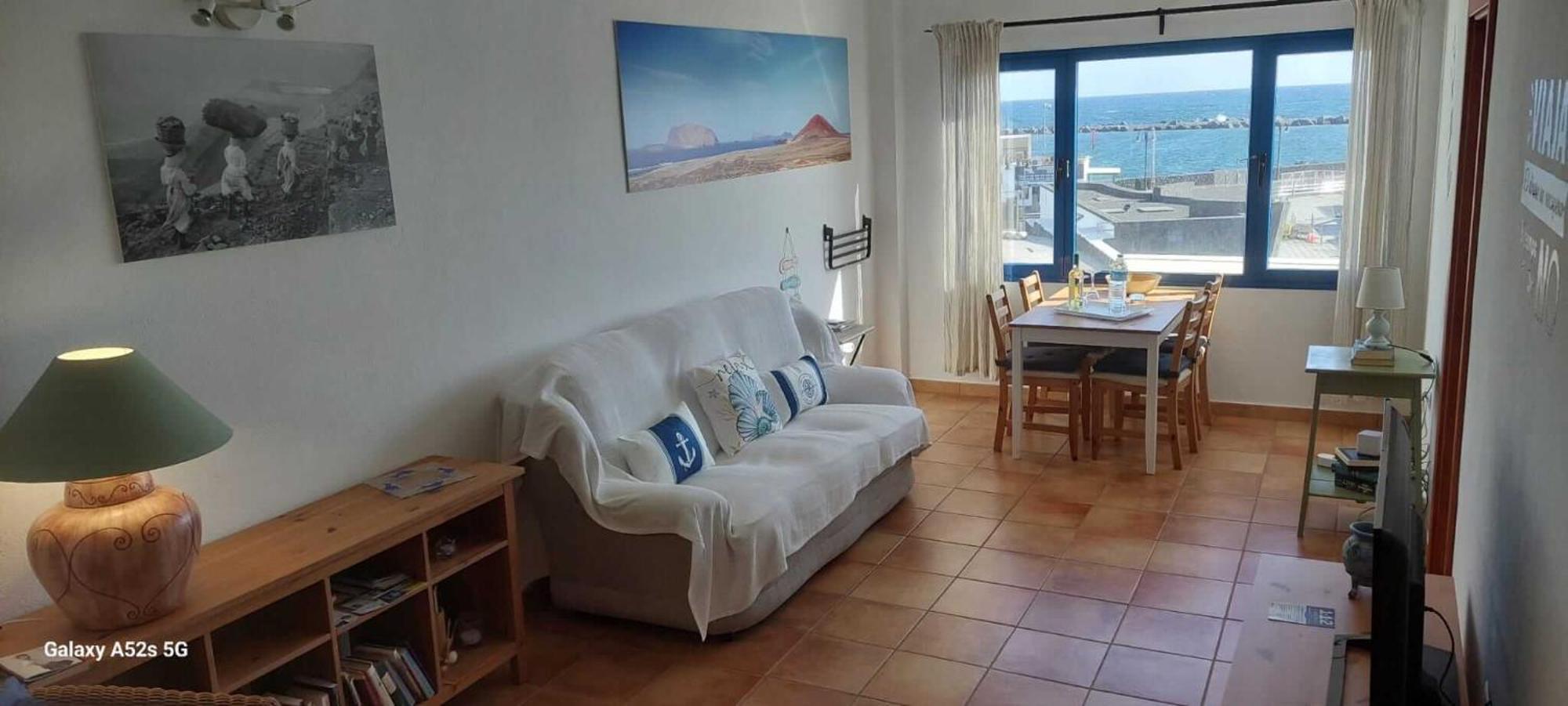 Apartamento Alegranza Орсола Екстер'єр фото